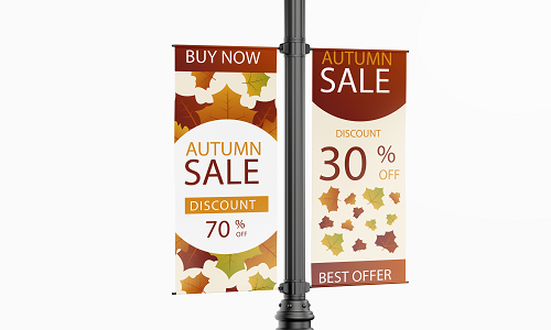 Banner Blockout Banner Blockout